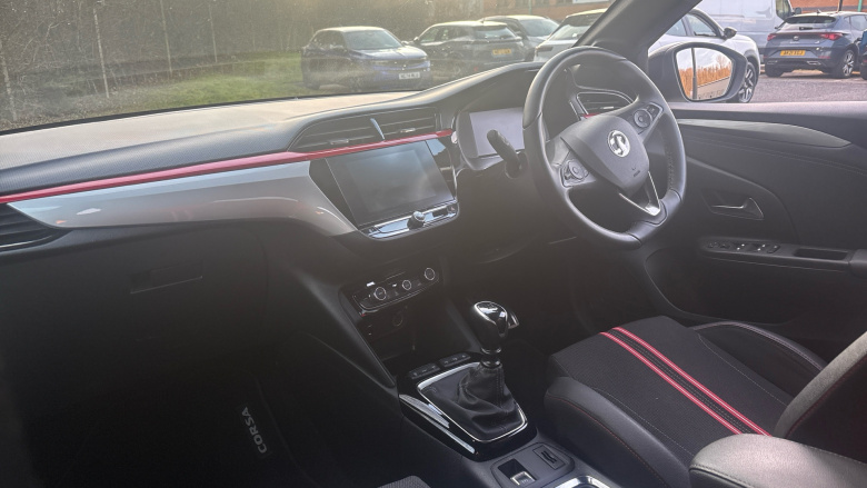 Vauxhall Corsa 1.2 Turbo GS Line 5dr Petrol Hatchback